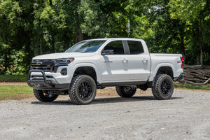 23-26 Chevy/GMC Canyon/Colorado 4WD 4 Inch Lift Kit - Rough Country