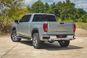25-26 GMC Sierra 1500 2WD/4WD 3.5 Inch Lift Kit - Rough Country