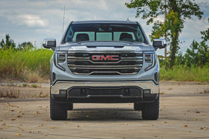 25-26 GMC Sierra 1500 2WD/4WD 3.5 Inch Lift Kit - Rough Country