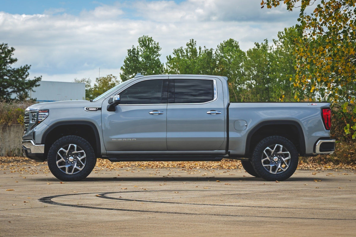 25-26 GMC Sierra 1500 2WD/4WD 3.5 Inch Lift Kit - Rough Country