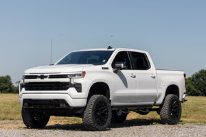 25-26 Chevy Silverado 1500 2WD 6 Inch Lift Kit - Rough Country