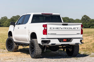 25-26 Chevy Silverado 1500 4WD 6 Inch Lift Kit - Rough Country