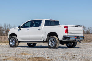 25-26 Chevy Silverado 1500 2WD/4WD 3.5 Inch Lift Kit - Rough Country