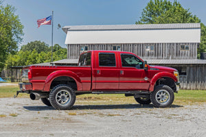 05-22 Ford F-250/F-350 Super Duty 6 Inch Coilover Conversion Upgrade Kit - Rough Country