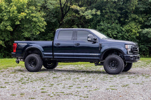 19-22 Ford F-250/F-350 Super Duty Tremor 4WD 3 Inch Lift Kit - Rough Country