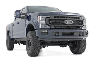 19-22 Ford F-250/F-350 Super Duty Tremor 4WD 3 Inch Lift Kit - Rough Country