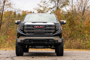 25-26 GMC Sierra 1500 2WD/4WD 6 Inch Lift Kit - Rough Country