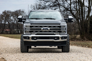 17-26 Ford F-250/F-350 Super Duty 2 Inch Leveling Kit | Track Bar Bracket - Rough Country