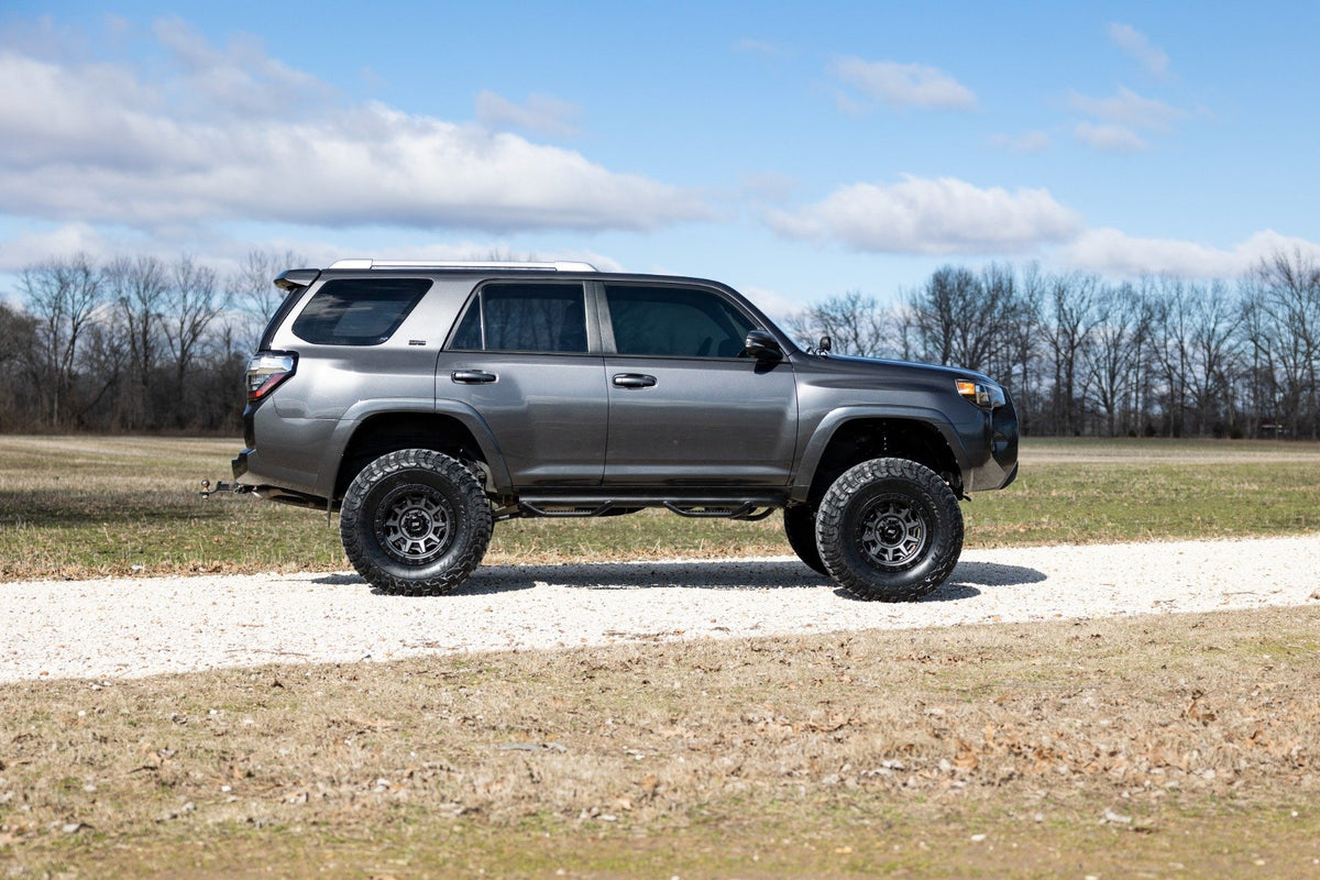 15-20 Toyota 4Runner 2WD/4WD 6 Inch Lift Kit - Rough Country