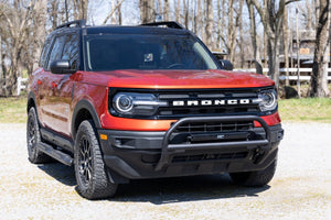 21-26 Ford Bronco Sport 4WD 1.5 Inch Lift Kit | Lifted Struts - Rough Country