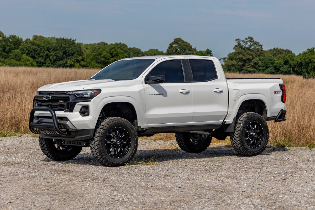 23-26 Chevy/GMC Canyon/Colorado 4WD 6 Inch Lift Kit - Rough Country