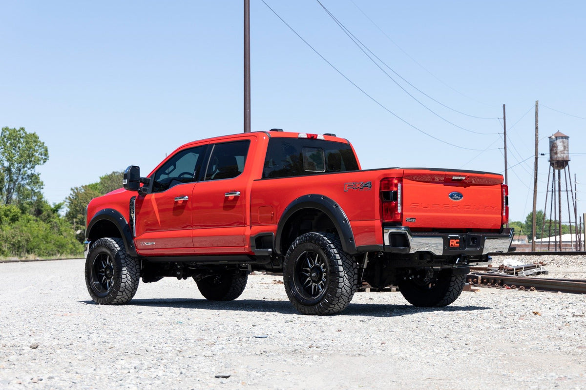 23-24 Ford F-250 Super Duty 4WD 3 Inch Lift Kit - Rough Country