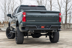 25-26 Chevy/GMC 1500 4 Inch Lift Kit - Rough Country