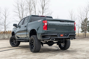 25-26 Chevy/GMC 1500 4 Inch Lift Kit - Rough Country