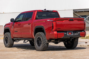 22-25 Toyota Tundra 4WD 6 Inch Lift Kit - Rough Country