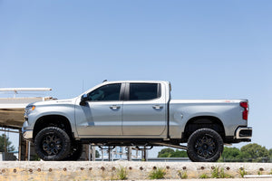 19-24 Chevy Silverado 1500 4WD 6 Inch Lift Kit - Rough Country