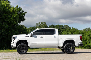 25-26 Chevy/GMC 1500 Adaptive Ride Control 6 Inch Lift Kit - Rough Country