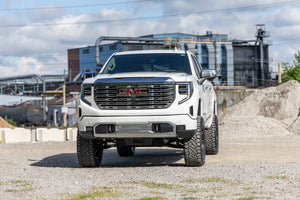 25-26 Chevy/GMC 1500 Adaptive Ride Control 6 Inch Lift Kit - Rough Country