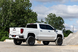 25-26 Chevy/GMC 1500 Adaptive Ride Control 6 Inch Lift Kit - Rough Country