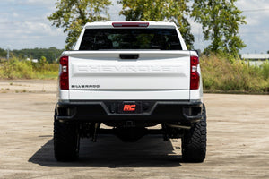 19-24 Chevy Silverado 1500 2WD 6 Inch Lift Kit - Rough Country