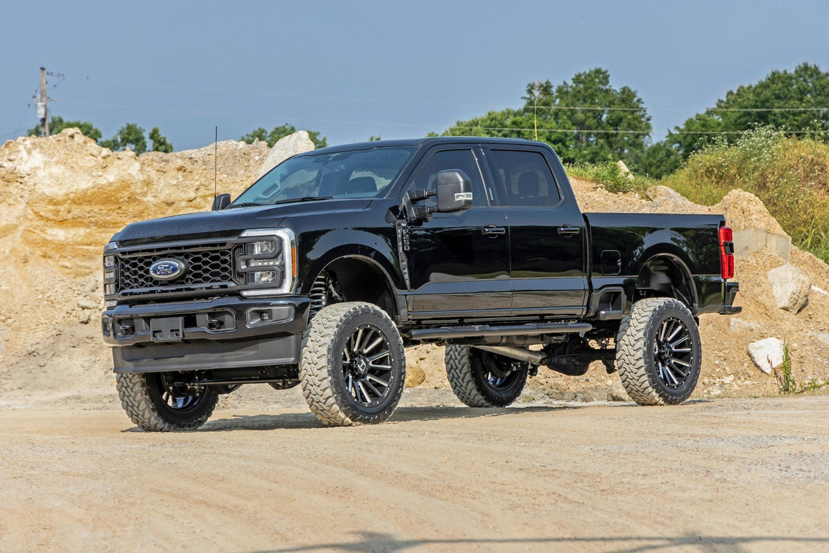 23-25 Ford F-250/F-350 Super Duty 4WD 6 Inch Lift Kit - Rough Country