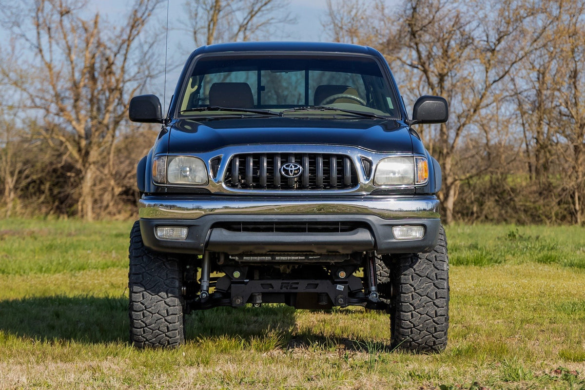 95-04 Toyota Tacoma 2WD/4WD 6 Inch Lift Kit - Rough Country