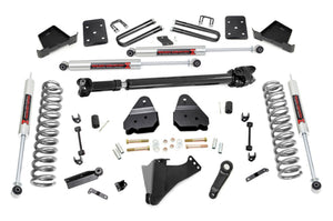 17-22 Ford F-250/F-350 Super Duty 4WD 4.5 Inch Lift Kit - Rough Country
