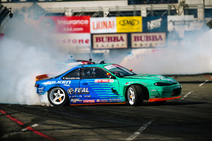 95-98 Nissan 240SX Feal Coilovers