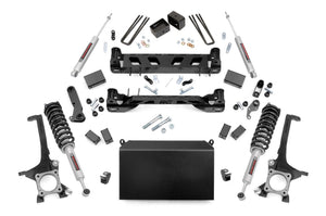 16-21 Toyota Tundra 2WD/4WD 4 Inch Lift Kit - Rough Country