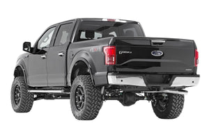 15-20 Ford F-150 4WD 6 Inch Lift Kit - Rough Country