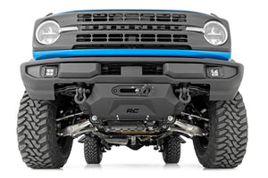 21-25 Ford Bronco 4WD 3.5 Inch Lift Kit - Rough Country