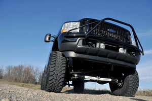00-05 Ford Excursion 4WD 5 Inch Lift Kit - Rough Country