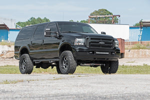 00-05 Ford Excursion 4WD 3 Inch Lift Kit - Rough Country