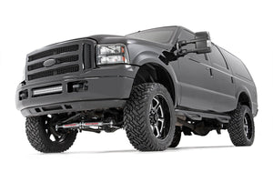 00-05 Ford Excursion 4WD 3 Inch Lift Kit - Rough Country