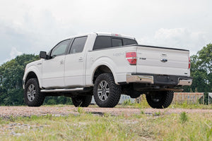 09-13 Ford F-150 4WD 3 Inch Lift Kit - Rough Country