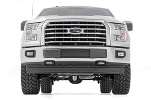 14-20 Ford F-150 4WD 3 Inch Lift Kit - Rough Country