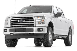 14-20 Ford F-150 4WD 3 Inch Lift Kit - Rough Country