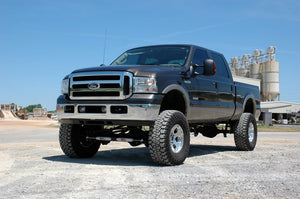 08-10 Ford F-250/F-350 Super Duty 4WD 6 Inch Lift Kit - Rough Country