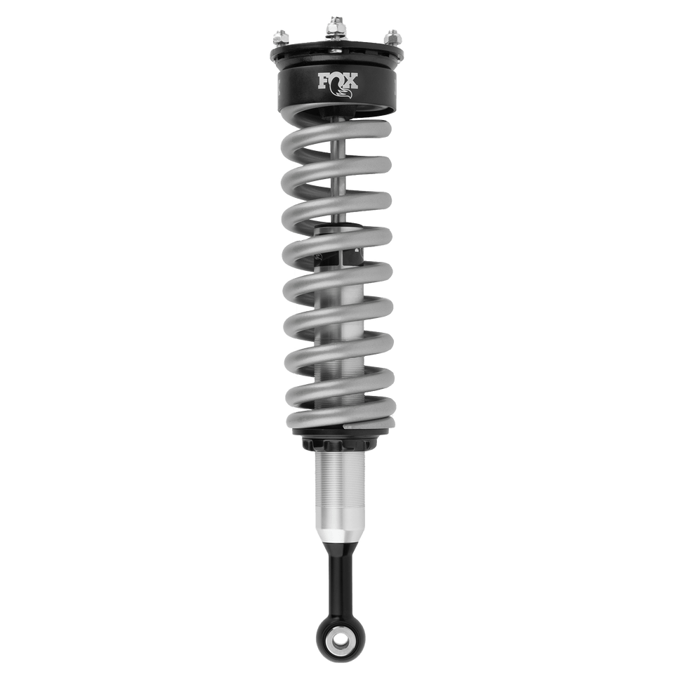 22-UP Toyota Tundra Fox 2.0 Performance Series Coil-Over IFP Front Shocks (Pair)