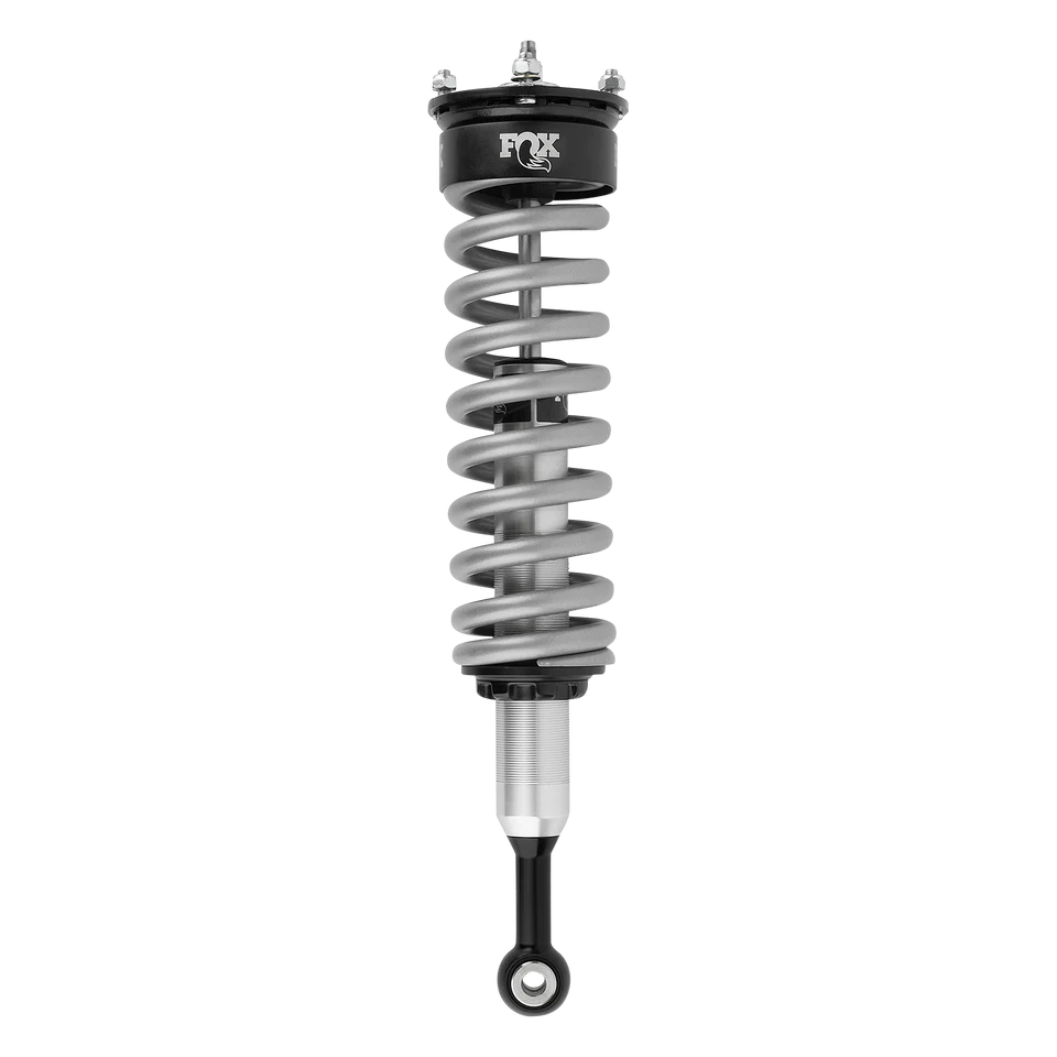 07-21 Toyota Tundra Fox 2.0 Performance Series Coil-Over IFP Front Shocks (Pair)