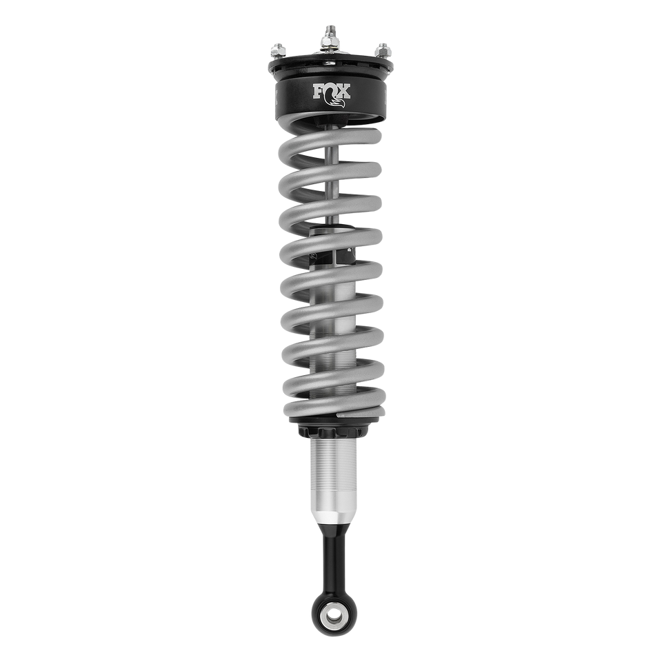 04-08 Ford F-150 4WD Fox 2.0 Performance Series Coil-Over IFP Front Shocks (Pair)