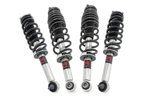 21-25 Ford Bronco 4WD 2 Inch Lift Kit  Lifted Struts - Rough Country