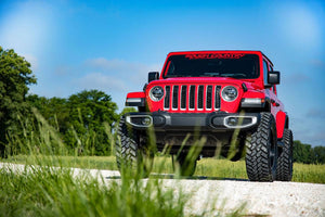 24-25 Jeep Gladiator JT 4WD 3.5 Inch Lift Kit | Spacers - Rough Country