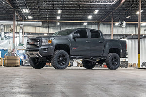 15-22 Chevy/GMC Canyon/Colorado 2WD/4WD 6 Inch Lift Kit - Rough Country