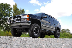 88-99 Chevy/GMC 1500 Truck & SUV 4WD 6 Inch Lift Kit - Rough Country