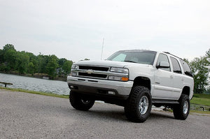 00-06 Chevy/GMC Tahoe/Yukon 2WD/4WD 6 Inch Lift Kit | NTD - Rough Country