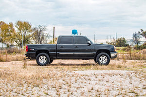 99-06 Chevy Silverado & GMC Sierra 1500 4WD 1.5-2 Inch Lift Kit - Rough Country