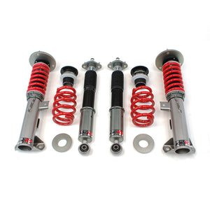 84-93 BMW E30 5 Lug Conversion GodSpeed Coilovers- MonoRS