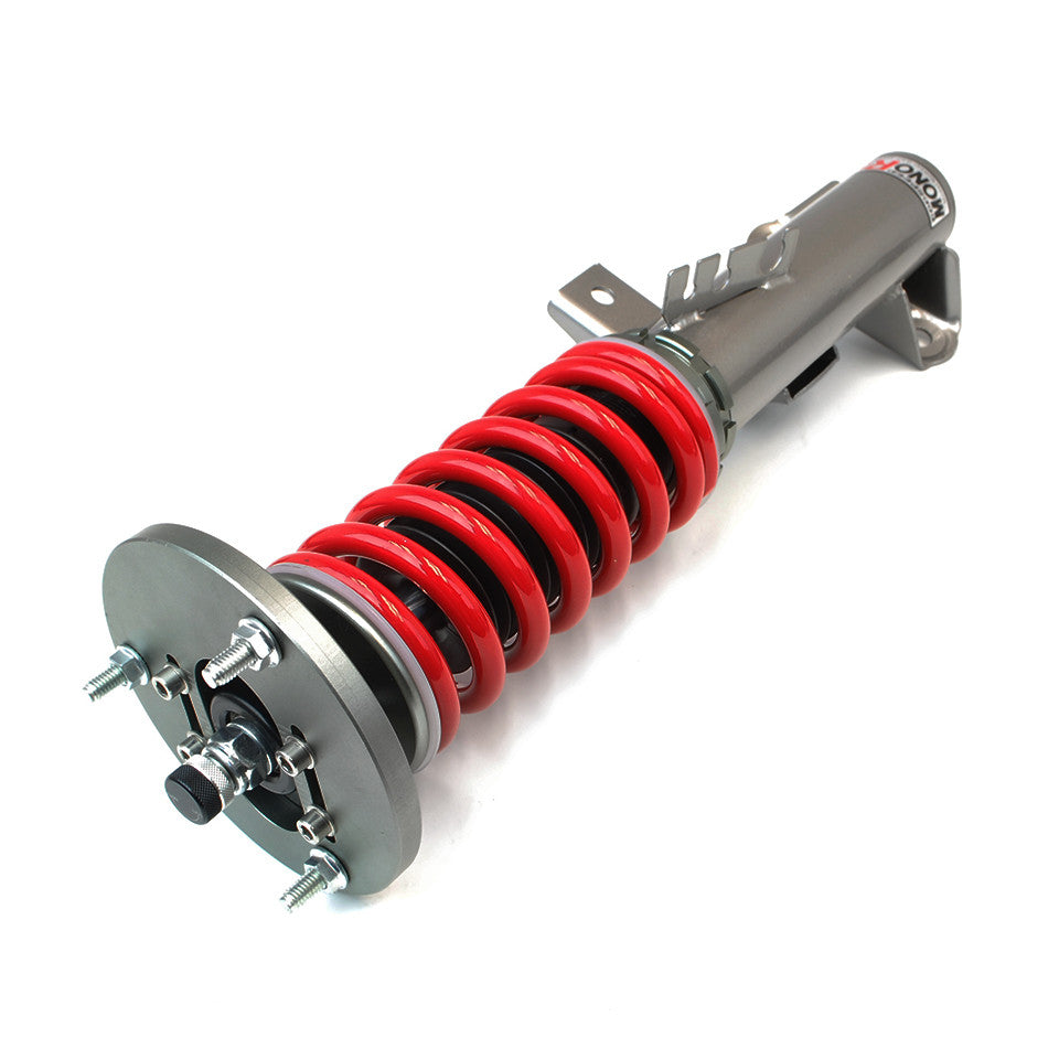 Godspeed Project MONO-SS Coilover Kit W/ Camber Plates For BMW E30 3 Series 85-91