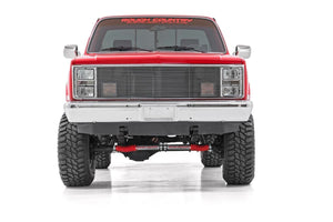 77-91 Chevy/GMC C10/K10 Truck & SUV/K5 Blazer 4WD 4 Inch Lift Kit - Rough Country
